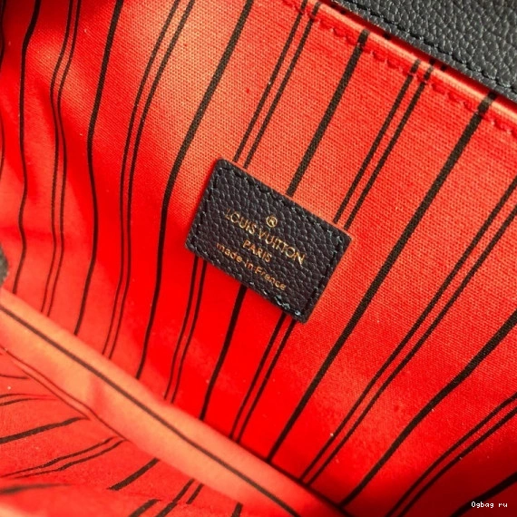 POCHETTE LOUIS VUITTON METIS 0806